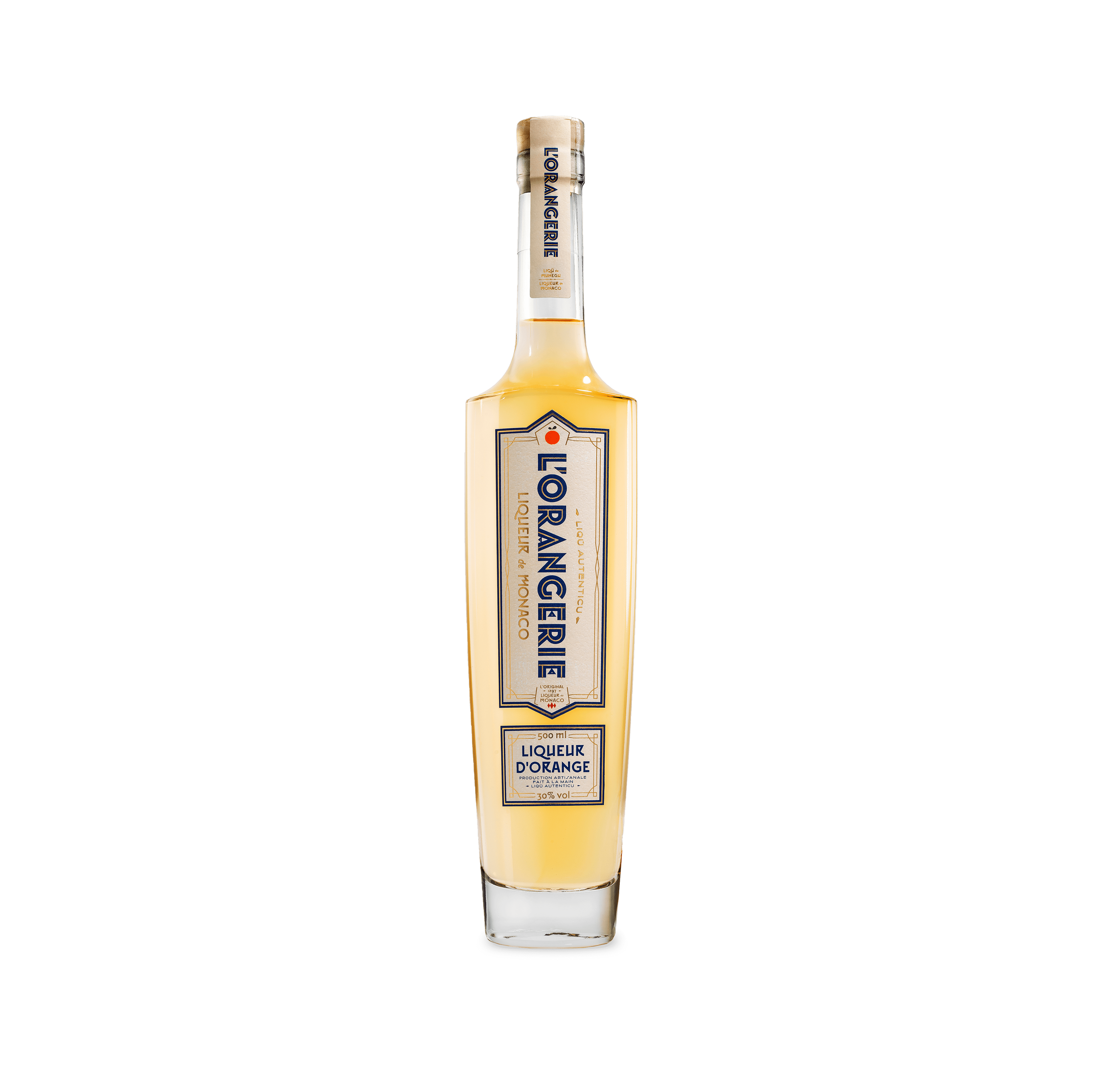 COFFRET - French Vodka